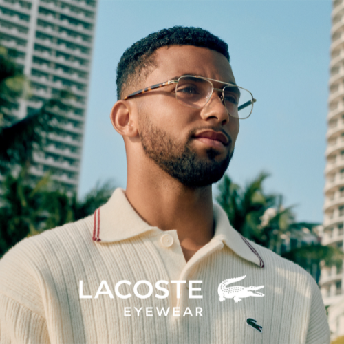 Lacoste